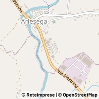 Carte Mestrino