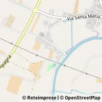 Carte Calcinato