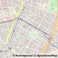 Map Milano