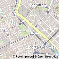 Kart Milano