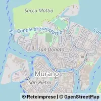 Map Venezia