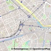 Peta Milano
