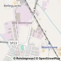 Peta Montirone