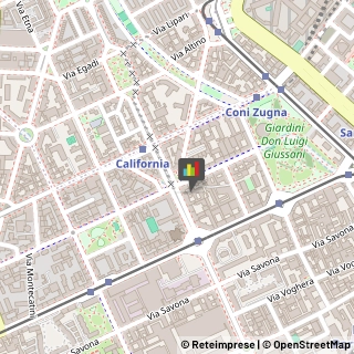 Pasticcerie - Dettaglio,20144Milano