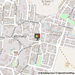 Consulenza Commerciale Calcinato,25011Brescia