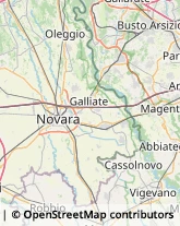 Costruzioni Meccaniche Trecate,28069Novara