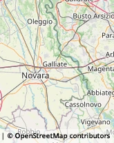 Impianti Sportivi Novara,28100Novara