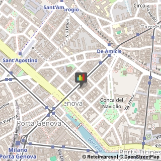 Irrigazione - Impianti,20123Milano
