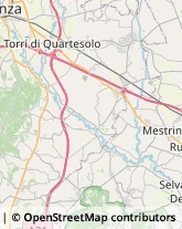 Autofficine e Centri Assistenza Grisignano di Zocco,36040Vicenza