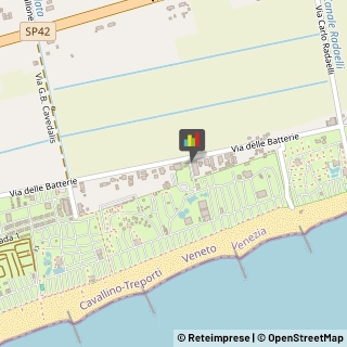 Biciclette - Dettaglio e Riparazione,30013Venezia