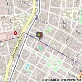 Edilizia, Serramenti, Idrosanitari ed Idraulica - Agenti e Rappresentanti Milano,20135Milano