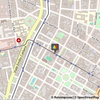 Articoli da Regalo - Dettaglio,20135Milano