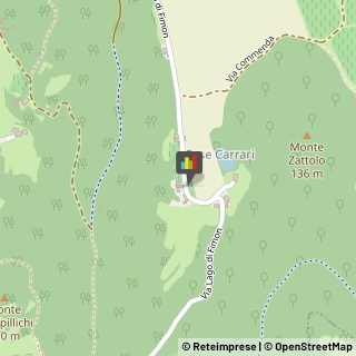 Stabilimenti Balneari Arcugnano,36057Vicenza