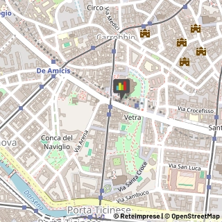 Molini Milano,20123Milano