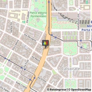 Sale Giochi, Bowlings e Biliardi,20135Milano