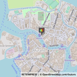 Scuole Materne Private,30141Venezia