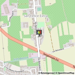 Palestre e Centri Fitness Verona,37131Verona