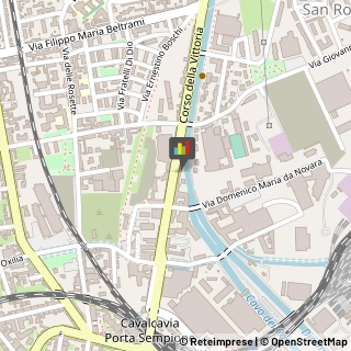 Locali e Ritrovi - Piano Bar e Nights,28100Novara