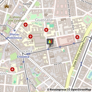 Appartamenti e Residence,20122Milano