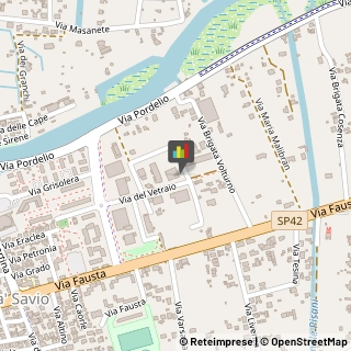 Veterinaria - Ambulatori e Laboratori,30013Venezia