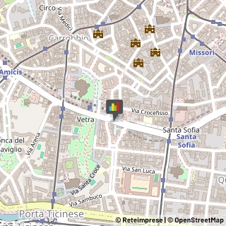 Molini Milano,20122Milano