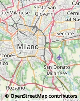 Case di Riposo e Istituti di Ricovero per Anziani Milano,20134Milano