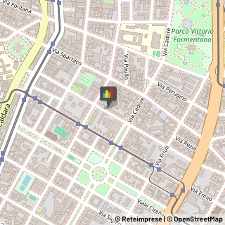 Autorimesse e Parcheggi,20135Milano