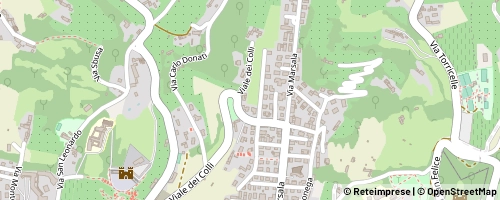 Mappa Verona