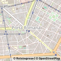 Carte Milano