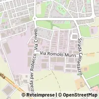 Karta Magenta