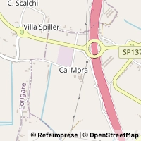 地图 Montegaldella