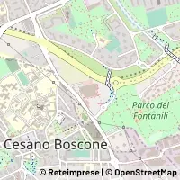 Kort Milano