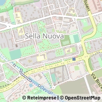 Map Milano