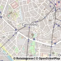 Carte Milano