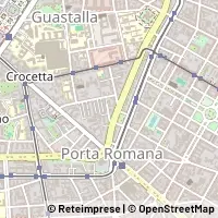 Peta Milano