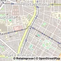 Peta Milano