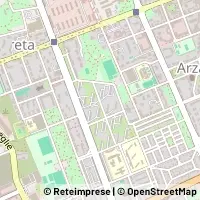 Kort Milano