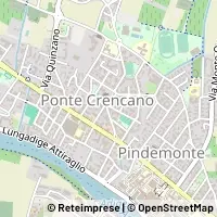 Hartă Verona