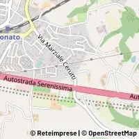 Kartta Lonato del Garda