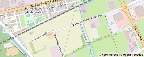 Mappa Magenta