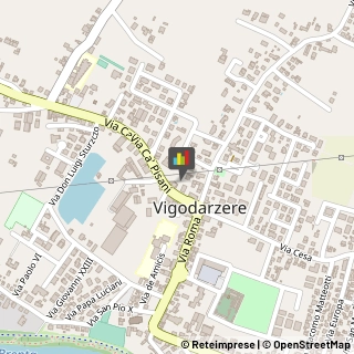 Assicurazioni Vigodarzere,35010Padova