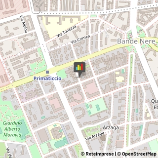 Bed e Breakfast,20147Milano