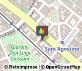 Psicoanalisi - Studi e Centri,20144Milano