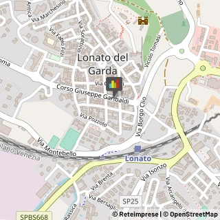 Erboristerie Lonato del Garda,25017Brescia