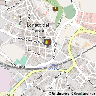 Veterinaria - Ambulatori e Laboratori Lonato del Garda,25017Brescia