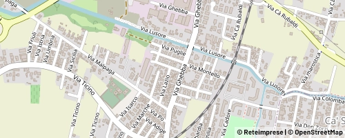 Mappa Mira