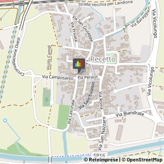 Bed e Breakfast Novara,28060Novara