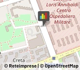 Ostetrici e Ginecologi - Medici Specialisti,20147Milano