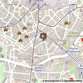 Aziende Sanitarie Locali (ASL),20122Milano