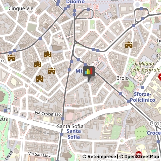 Investimenti - Promotori Finanziari,20122Milano